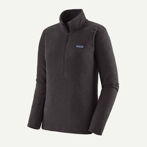 Patagonia Womens R1 Air Zip-Neck in XS